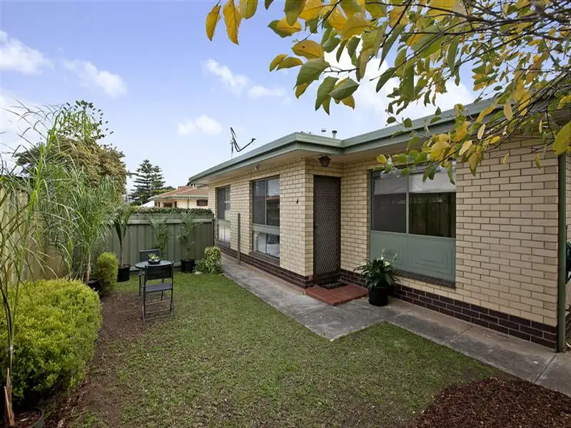 Main view of Homely unit listing, 4/44 Williams Ave, St Morris SA