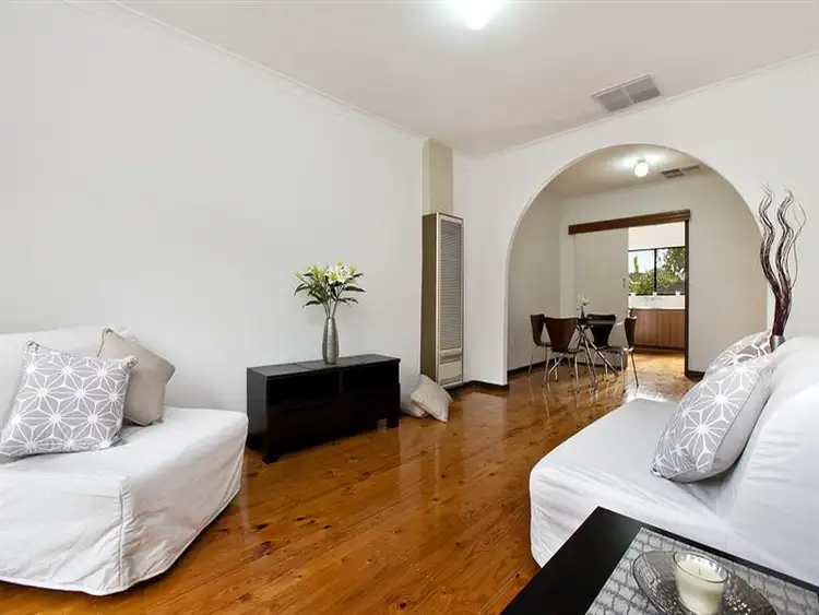 Third view of Homely unit listing, 4/44 Williams Ave, St Morris SA