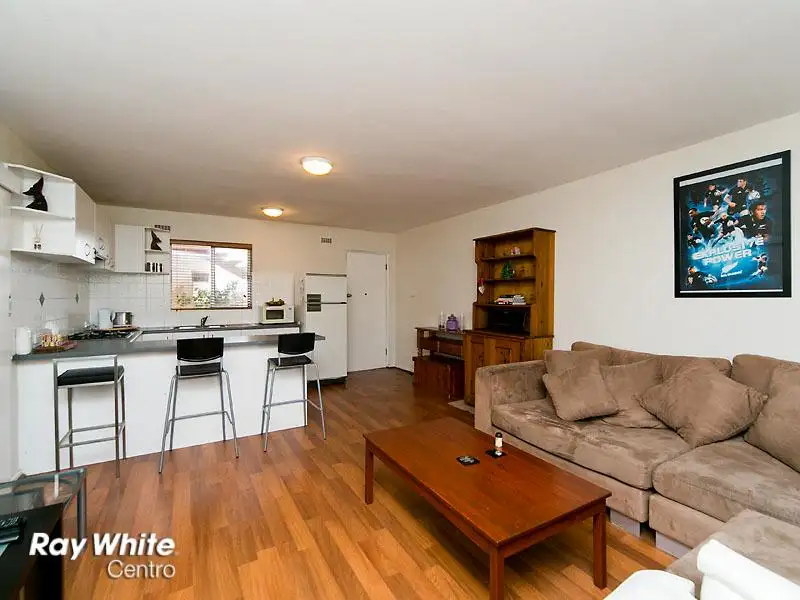 Main view of Homely unit listing, 2/122 Albert St, Osborne Park WA