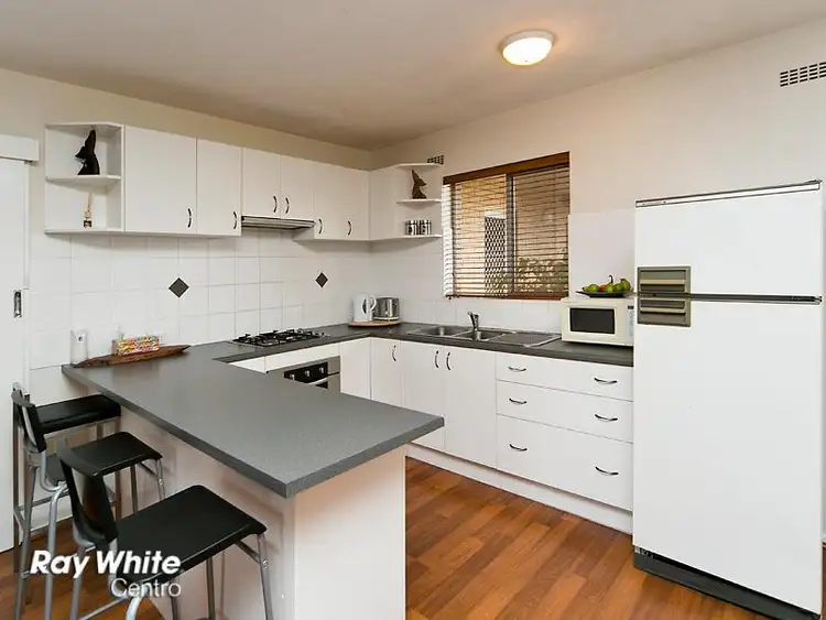 Third view of Homely unit listing, 2/122 Albert St, Osborne Park WA