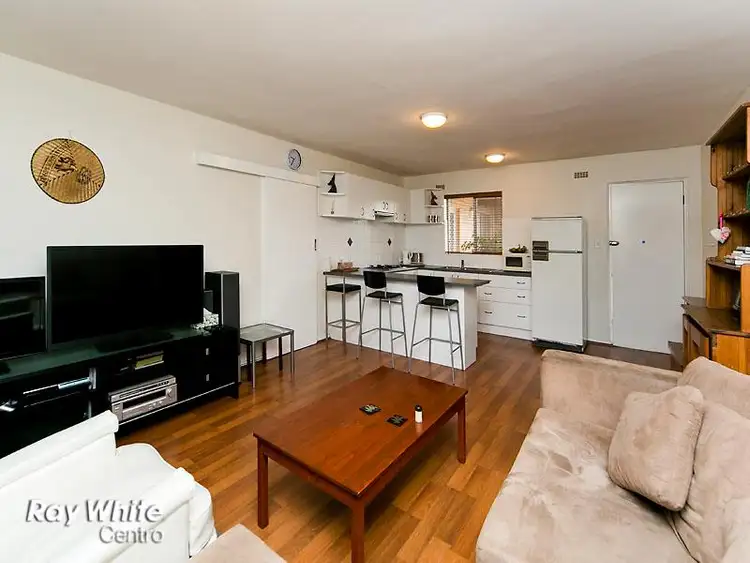 Sixth view of Homely unit listing, 2/122 Albert St, Osborne Park WA