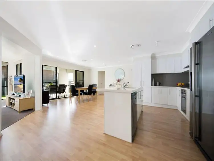 Fifth view of Homely house listing, 53-59 Prices Cct, Woronora NSW