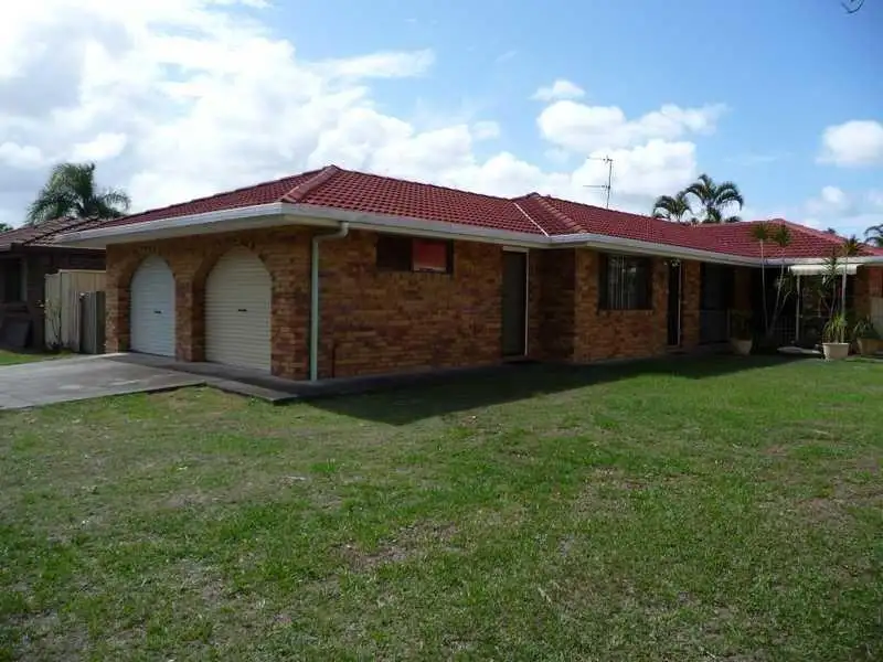 Main view of Homely house listing, 1/6 Eurimbula Ct, Paradise Point QLD