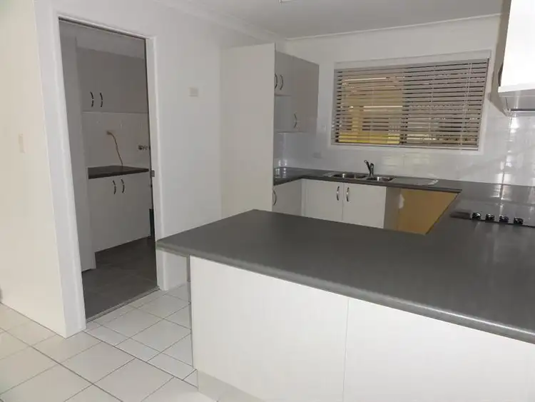 Second view of Homely house listing, 1/6 Eurimbula Ct, Paradise Point QLD