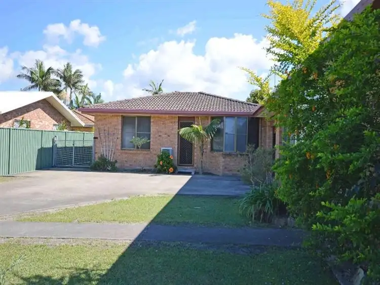 2/5 Brunswick Ave, Coffs Harbour NSW