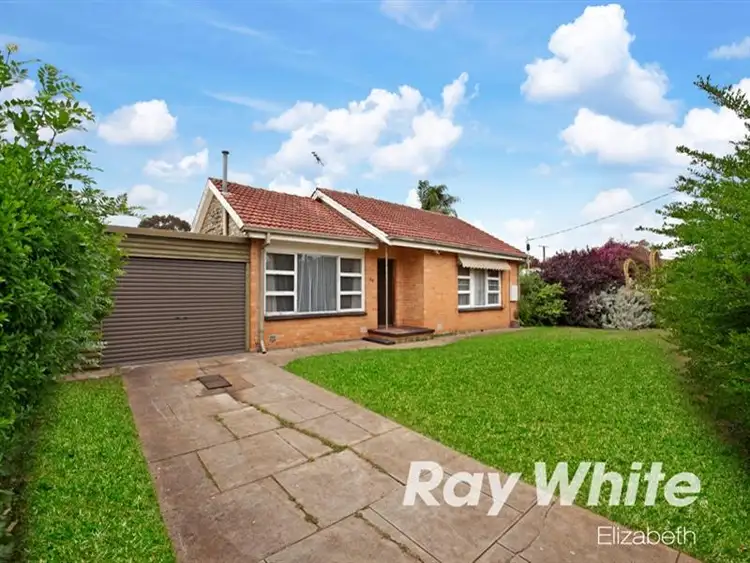34 Rosewarne Cres, Davoren Park SA