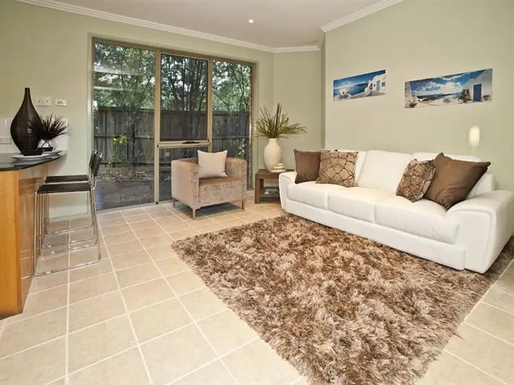 Third view of Homely house listing, 8 Lakeview Ct, Glen Waverley VIC