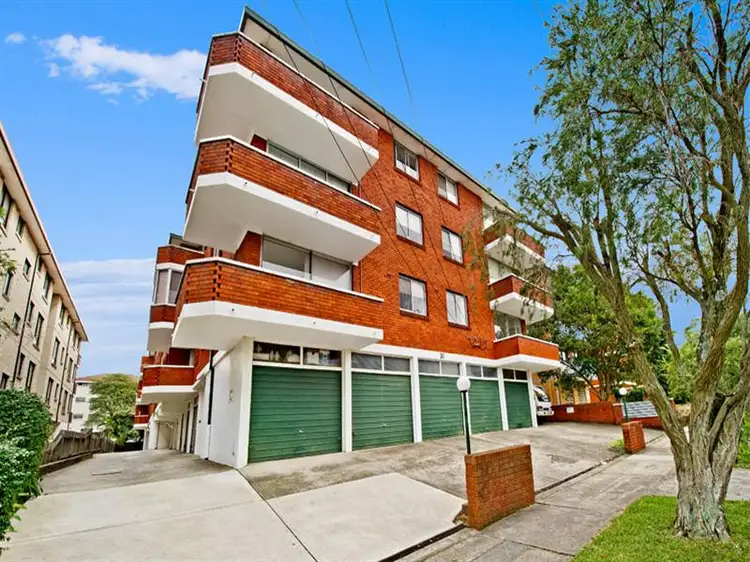 14/30 Dutruc St, Randwick NSW
