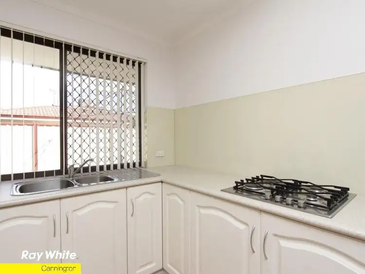 Second view of Homely house listing, 1/7 Sitka Pl, Cannington WA