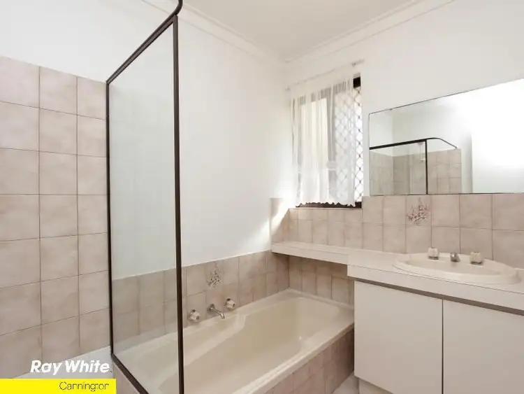 Third view of Homely house listing, 1/7 Sitka Pl, Cannington WA