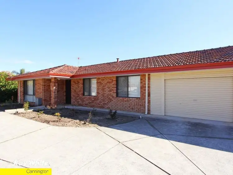 Fifth view of Homely house listing, 1/7 Sitka Pl, Cannington WA