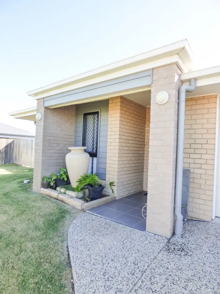 Main view of Homely house listing, 30 Wheeler Drive, Roma QLD 4455