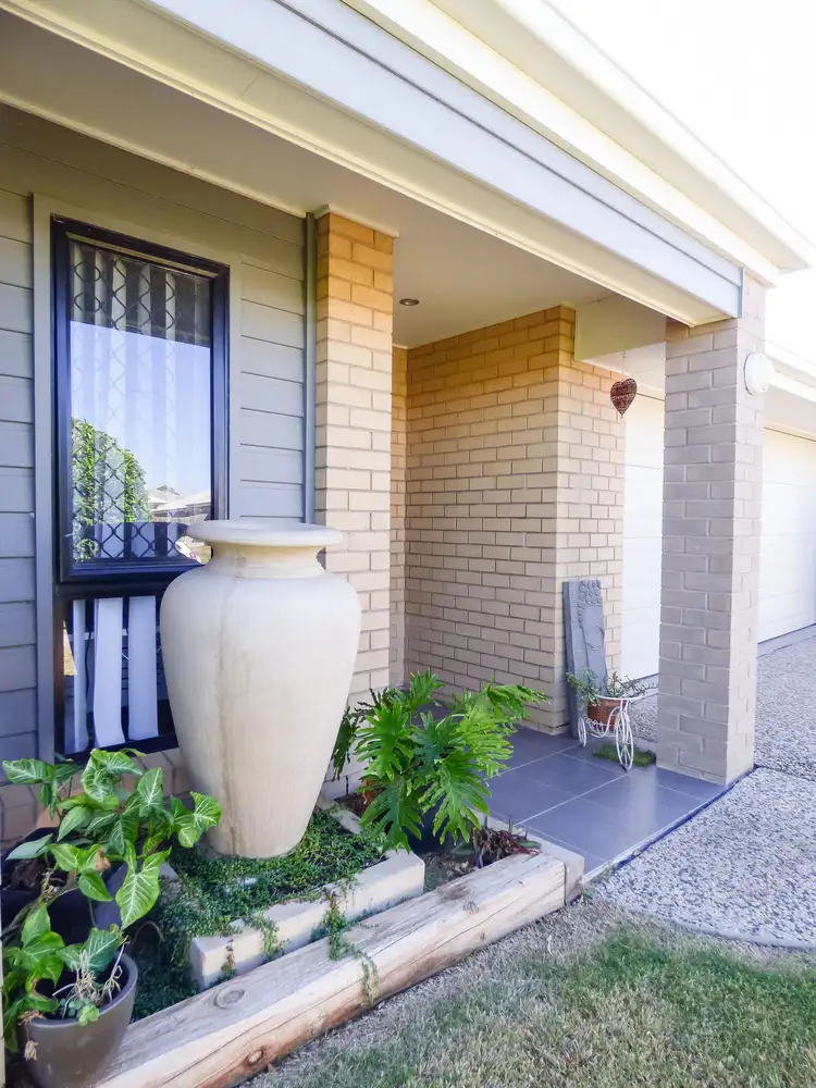 Second view of Homely house listing, 30 Wheeler Drive, Roma QLD 4455