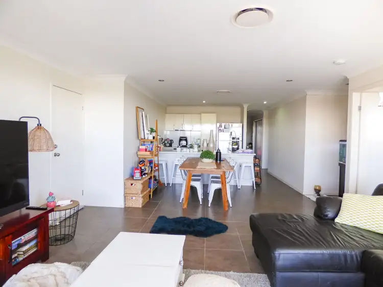 Fifth view of Homely house listing, 30 Wheeler Drive, Roma QLD 4455