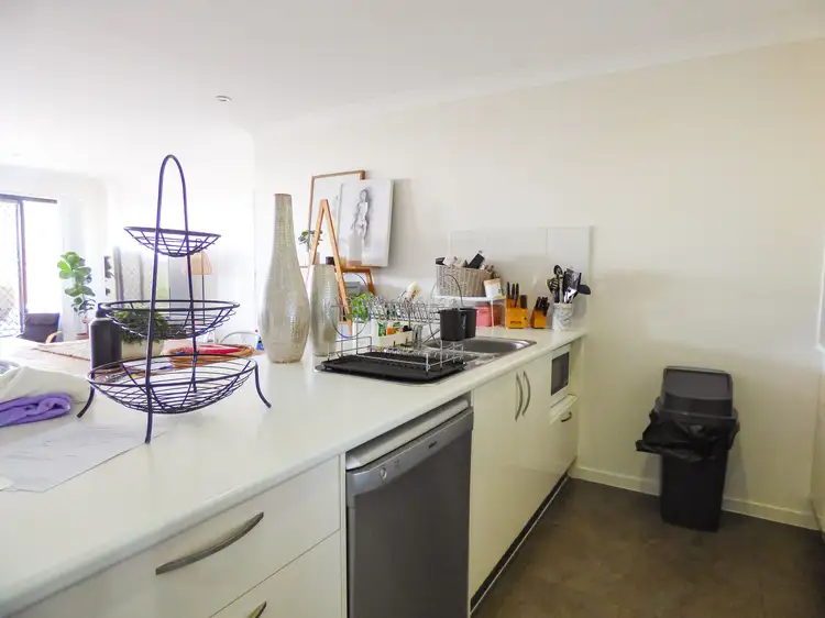 Sixth view of Homely house listing, 30 Wheeler Drive, Roma QLD 4455