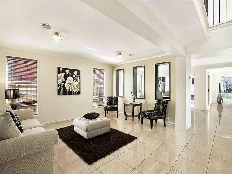 Second view of Homely house listing, 45 Beverley St, Doncaster East VIC