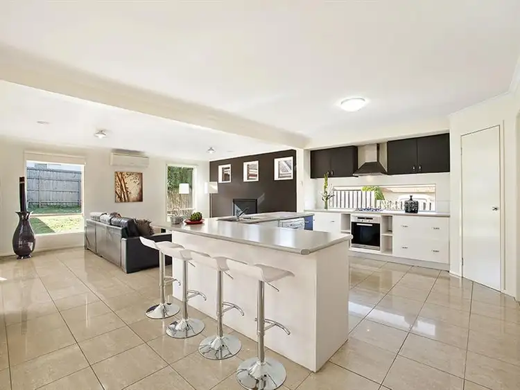 Fourth view of Homely house listing, 45 Beverley St, Doncaster East VIC