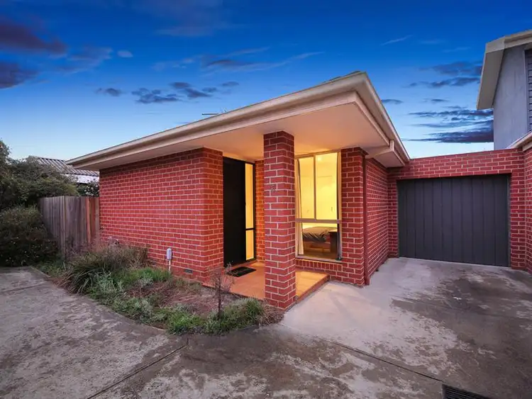 6/220 Huntingdale Rd, Huntingdale VIC