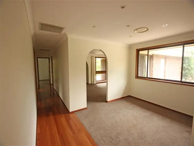 Second view of Homely house listing, 2 Araluen Pl, Camden South NSW