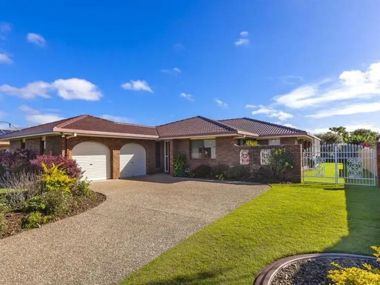 61 Nelson St, Golden Beach QLD