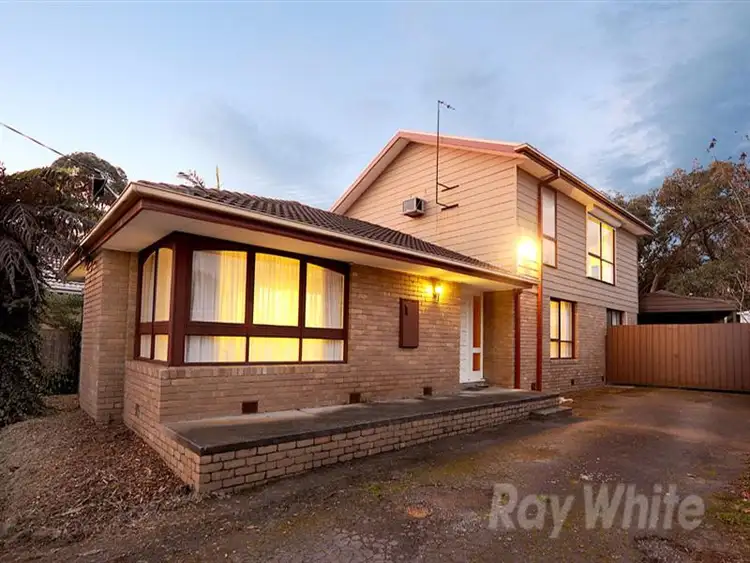 41 Moira Ave, Ferntree Gully VIC