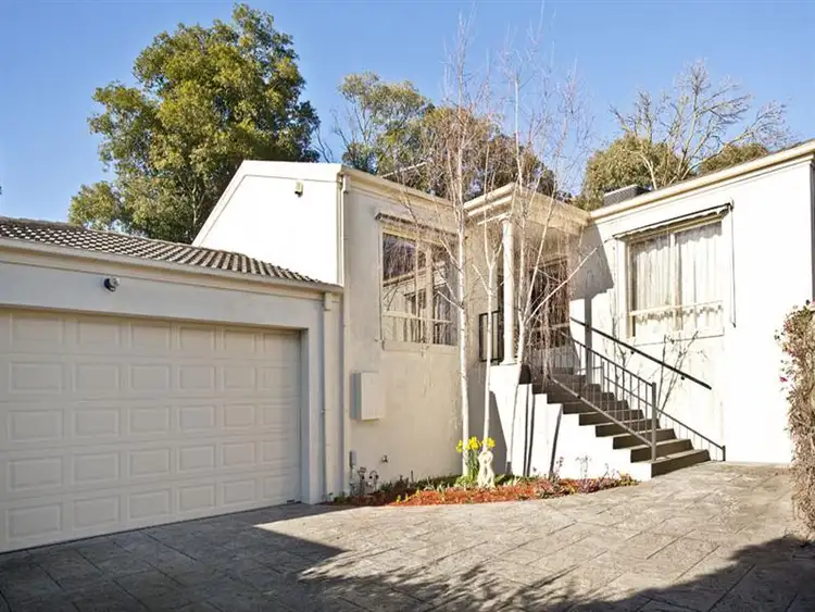 2/36 Alvie Rd, Mount Waverley VIC
