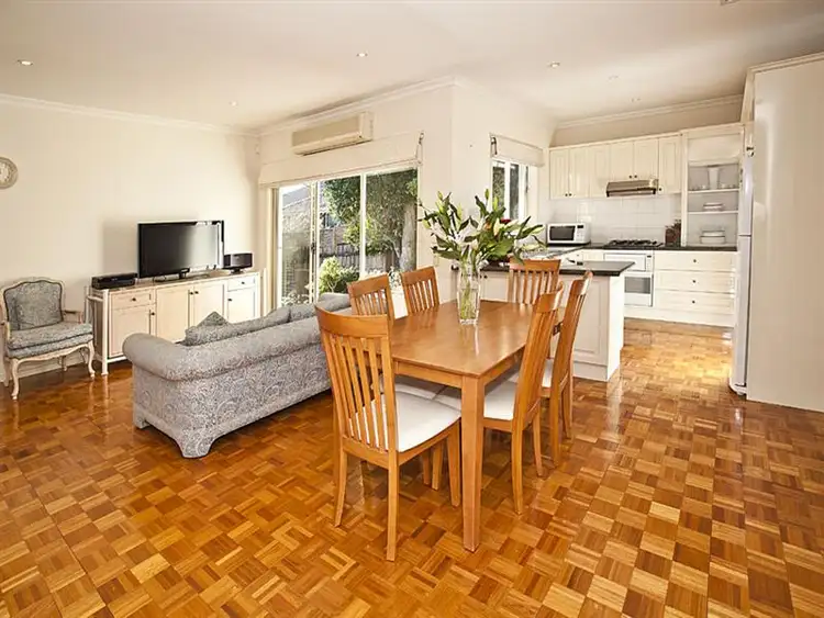 Second view of Homely townhouse listing, 2/36 Alvie Rd, Mount Waverley VIC