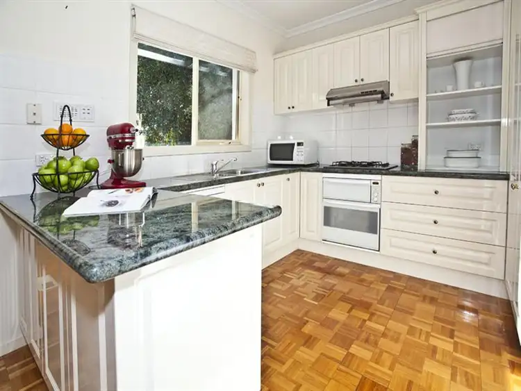 Third view of Homely townhouse listing, 2/36 Alvie Rd, Mount Waverley VIC