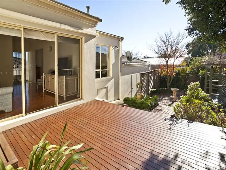 Fourth view of Homely townhouse listing, 2/36 Alvie Rd, Mount Waverley VIC