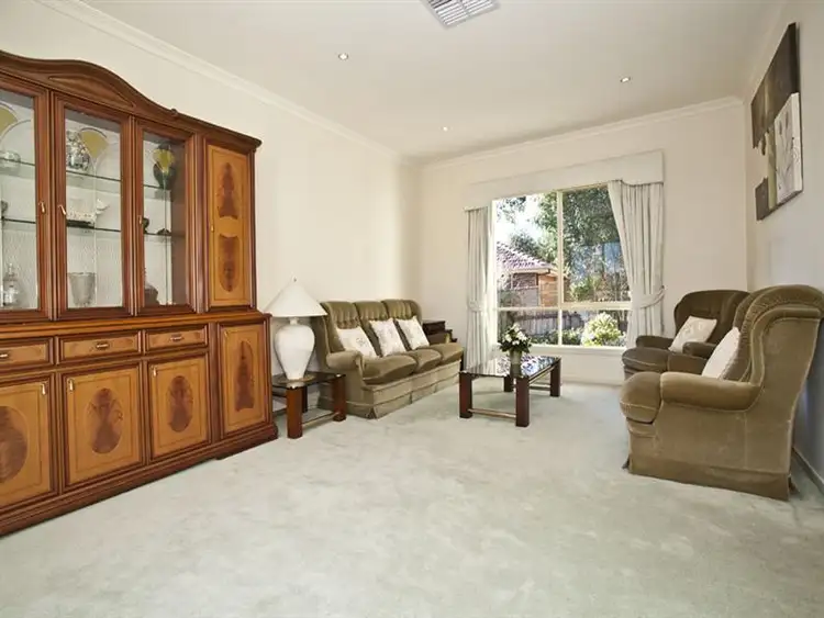 Fifth view of Homely townhouse listing, 2/36 Alvie Rd, Mount Waverley VIC