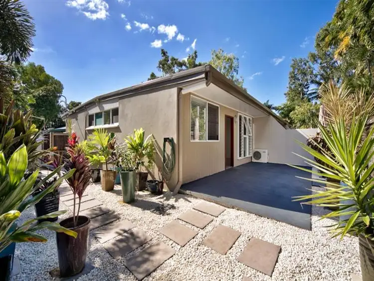 1/38 Petersen St, Trinity Beach QLD