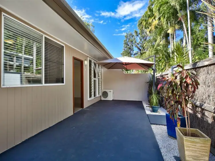 Second view of Homely unit listing, 1/38 Petersen St, Trinity Beach QLD
