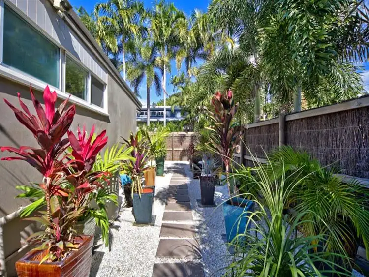 Third view of Homely unit listing, 1/38 Petersen St, Trinity Beach QLD