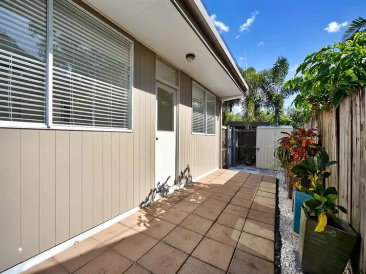 Fourth view of Homely unit listing, 1/38 Petersen St, Trinity Beach QLD