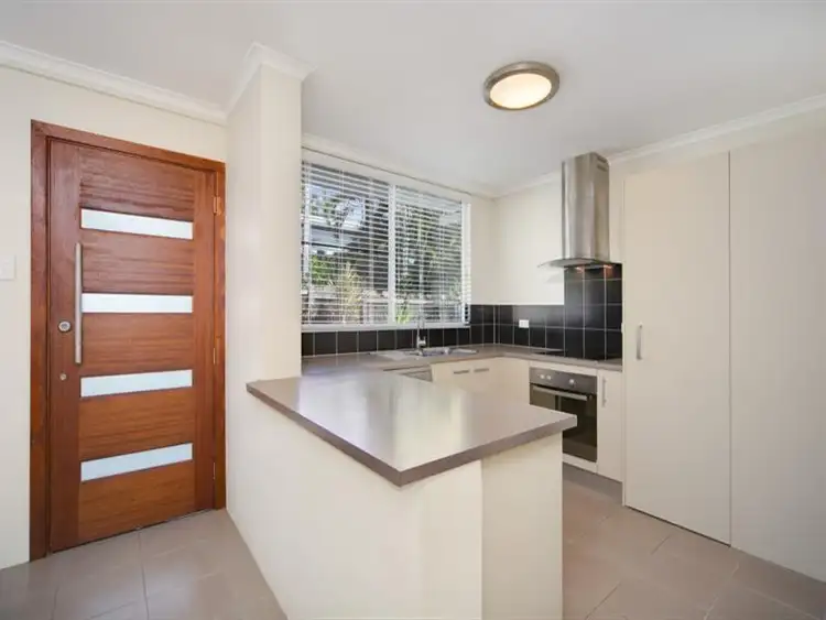 Fifth view of Homely unit listing, 1/38 Petersen St, Trinity Beach QLD