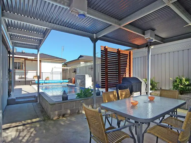 Third view of Homely house listing, 4 Carabeen St, Barrack Heights NSW