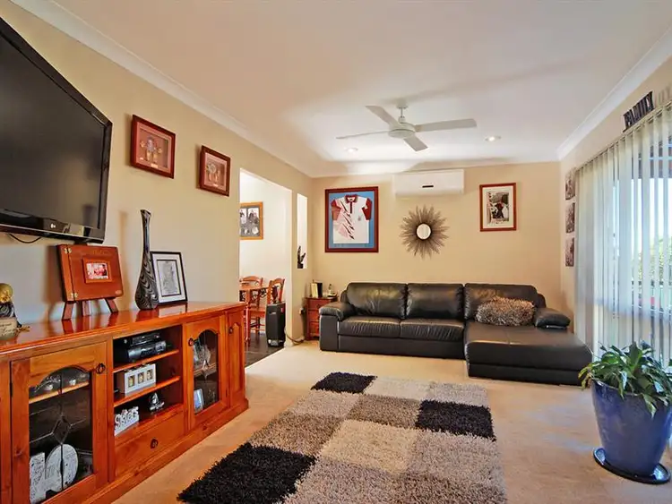 Fourth view of Homely house listing, 4 Carabeen St, Barrack Heights NSW