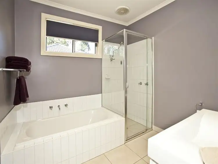 Fifth view of Homely unit listing, 1/5 Clematis St, Vermont VIC