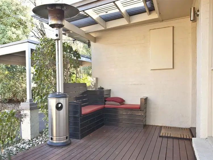 Sixth view of Homely unit listing, 1/5 Clematis St, Vermont VIC