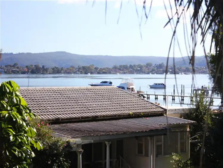 Second view of Homely house listing, 265A Avoca Dr, Green Point NSW