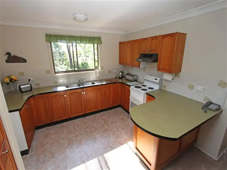 Third view of Homely house listing, 265A Avoca Dr, Green Point NSW