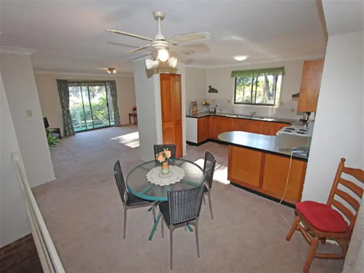 Fifth view of Homely house listing, 265A Avoca Dr, Green Point NSW