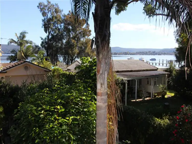 Sixth view of Homely house listing, 265A Avoca Dr, Green Point NSW