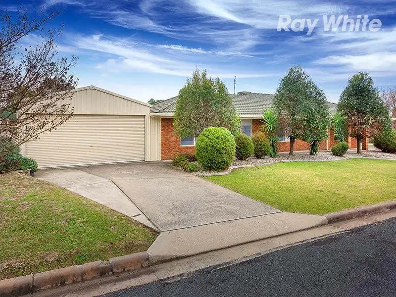 Main view of Homely house listing, 31 Lawson St, Wodonga VIC