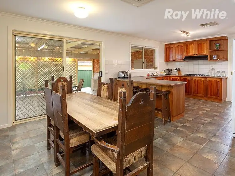 Second view of Homely house listing, 31 Lawson St, Wodonga VIC