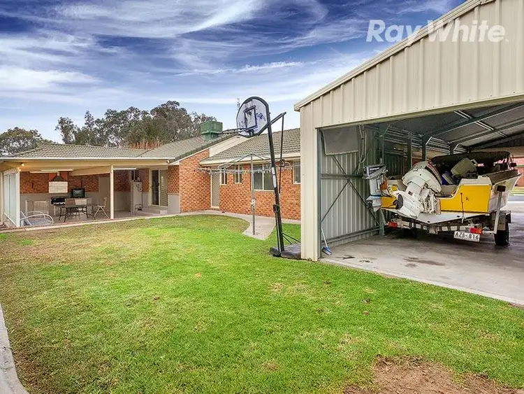 Fourth view of Homely house listing, 31 Lawson St, Wodonga VIC