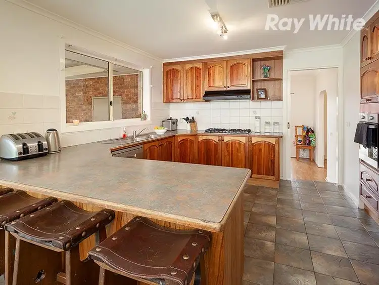 Fifth view of Homely house listing, 31 Lawson St, Wodonga VIC
