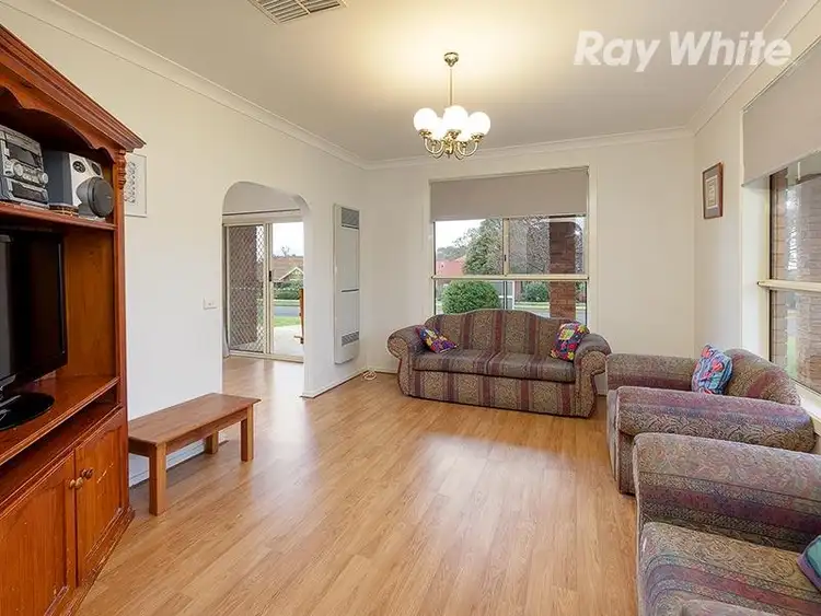 Sixth view of Homely house listing, 31 Lawson St, Wodonga VIC