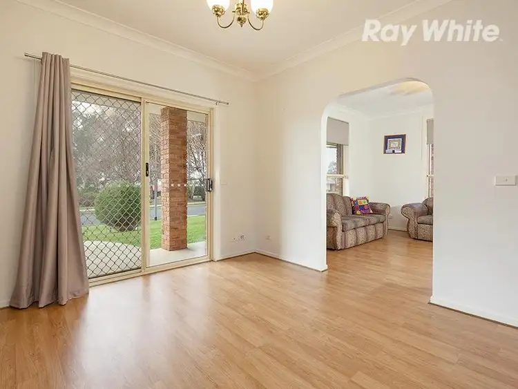 Seventh view of Homely house listing, 31 Lawson St, Wodonga VIC