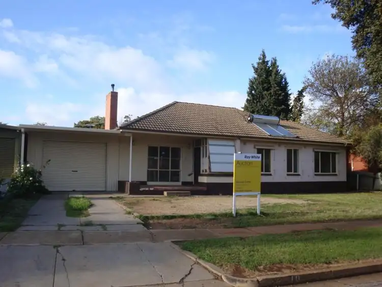 10 Mclean Ct, Elizabeth Park SA